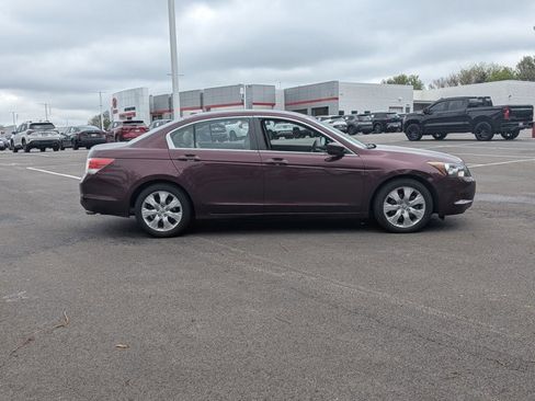 Used 2010 Honda Accord EX-L image 4