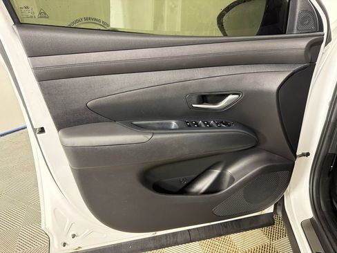 Used 2025 Hyundai Tucson XRT image 10