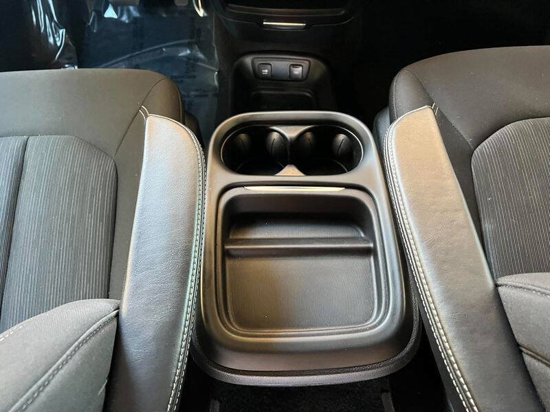Used 2018 Chrysler Pacifica Touring Plus w/ S Appearance Package FWD image 27