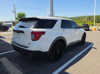 Used 2021 Ford Explorer ST w/ Equipment Group 401A AWD/4WD video 3