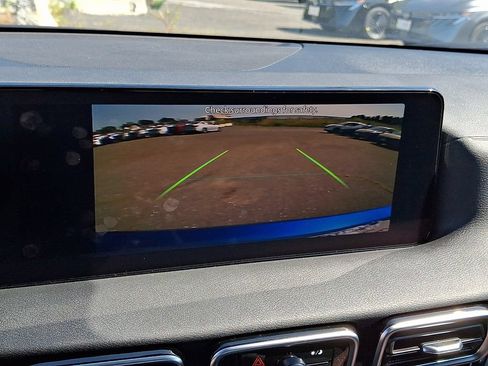 New 2026 Nissan Sentra SR w/ SR All Weather Package FWD image 16