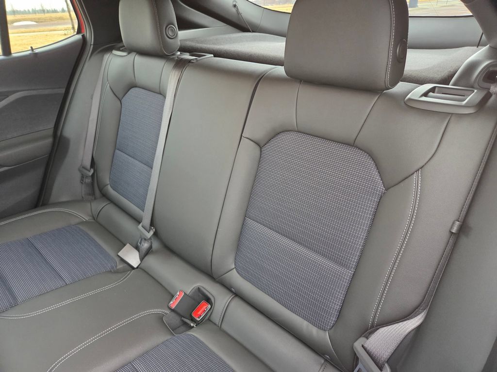 New 2026 Buick Envista Sport Touring w/ Convenience I Package FWD image 34