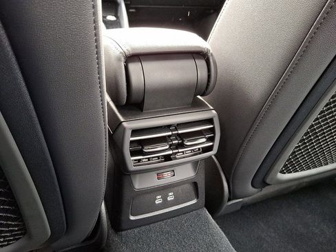 Certified 2025 Audi A3 2.0T Premium Plus w/ Premium Plus Package image 11