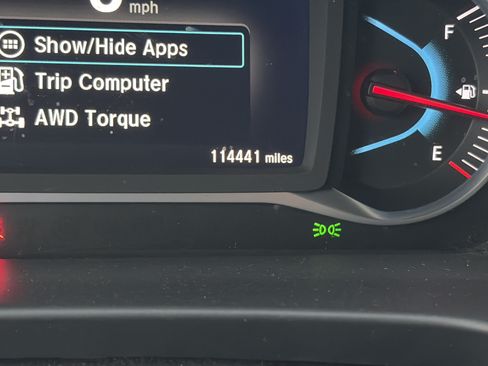 Used 2019 Honda Pilot Elite image 2