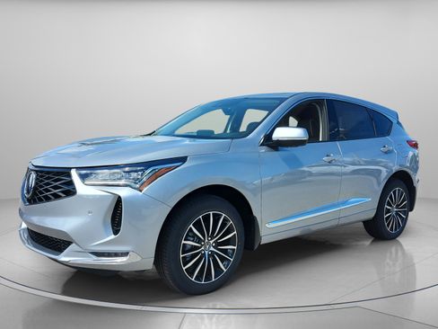 New 2026 Acura RDX SH-AWD w/ Advance Package image 2