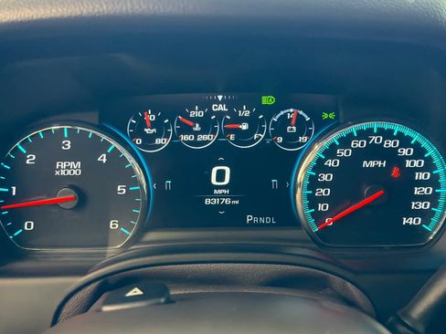 Used 2020 Chevrolet Tahoe Premier image 42