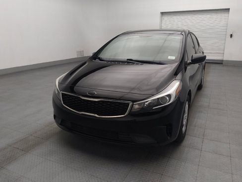 Used 2018 Kia Forte LX FWD image 15