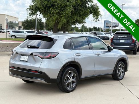 Used 2024 Honda HR-V EX-L image 5