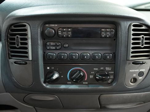 Used 1998 Ford F150 XL image 33