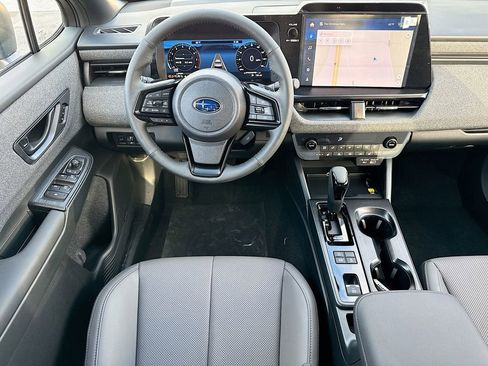 New 2026 Subaru Outback Limited image 28