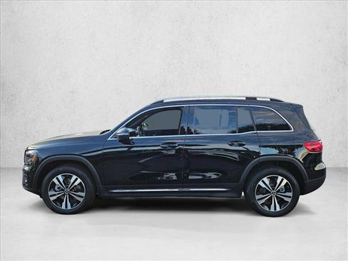 New 2026 Mercedes-Benz GLB 250 image 5