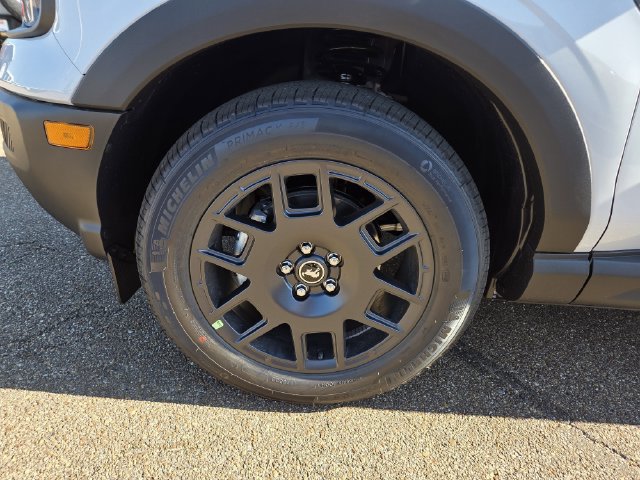 New 2026 Ford Bronco Sport Big Bend AWD/4WD image 21