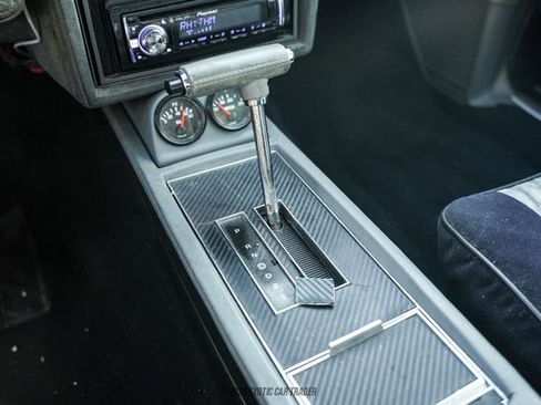 Used 1987 Buick Regal Coupe RWD image 44