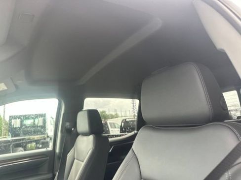 New 2026 Chevrolet Silverado 1500 LT Trail Boss w/ LT Trail Boss Premium Package AWD/4WD image 15