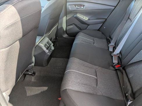 Used 2025 Honda Accord Sport image 16