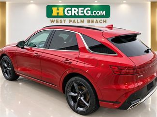 Used 2026 Genesis GV70 2.5T Sport Prestige AWD/4WD video 2