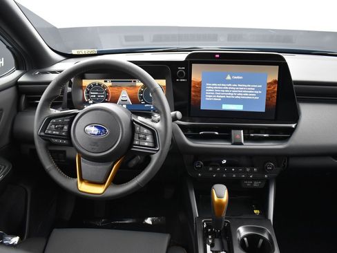 New 2026 Subaru Outback Wilderness image 13