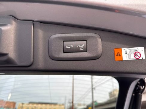 New 2026 Lexus RZ 450e AWD image 29