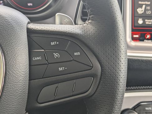 Certified 2022 Dodge Challenger R/T Scat Pack image 21