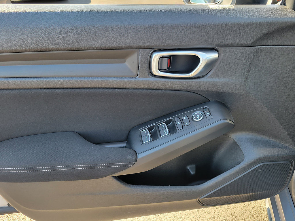 Used 2024 Honda Civic Sport image 17