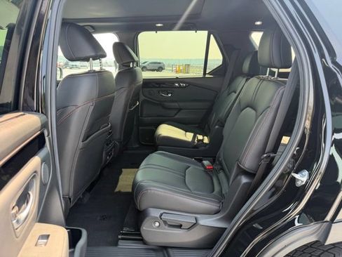 Certified 2025 Honda Pilot TrailSport image 15