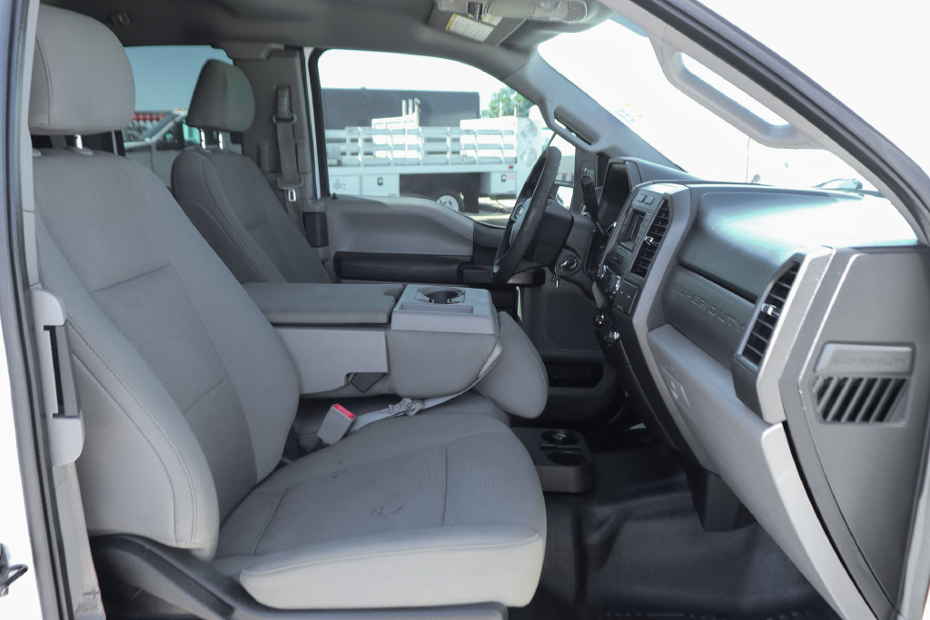 Used 2019 Ford F350 XL w/ XL Value Package RWD image 25