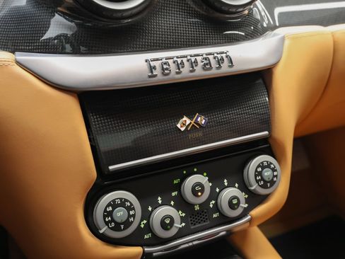 Used 2007 Ferrari 599 GTB Fiorano RWD image 70
