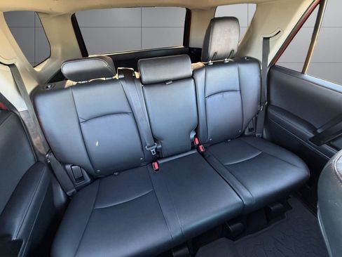 Used 2024 Toyota 4Runner TRD Pro image 19