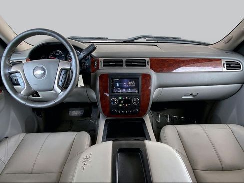 Used 2013 Chevrolet Silverado 2500 LTZ w/ LTZ Plus Package AWD/4WD image 15