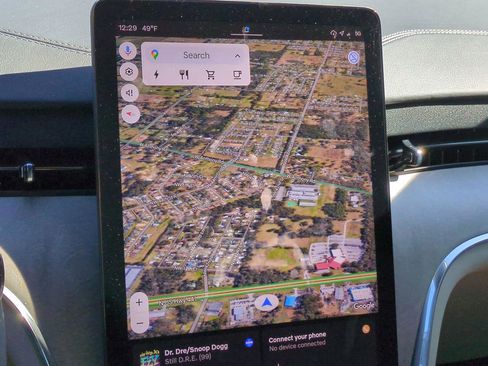 New 2025 Volvo EX90 Ultra image 18