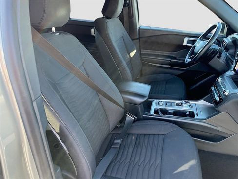 Used 2020 Ford Explorer XLT w/ Comfort Package image 28