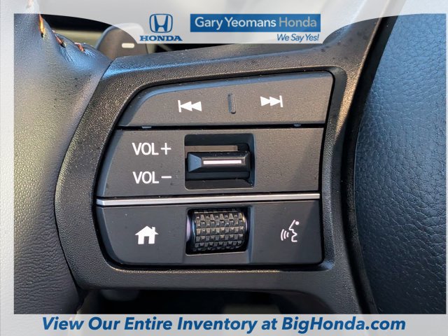 Used 2026 Honda CR-V Sport image 27
