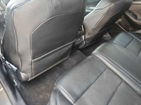 Used 2019 Nissan Maxima 3.5 SL w/ Floor Mat Group image 18