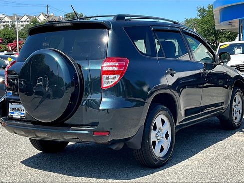 Used 2011 Toyota RAV4 4WD w/ Base L4 Extra Value Pkg image 2