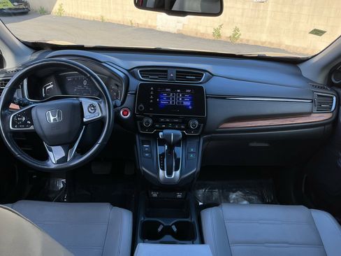 Used 2022 Honda CR-V EX-L image 15