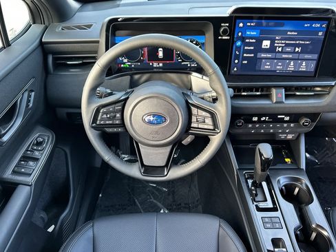 New 2026 Subaru Outback Limited image 15