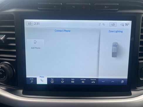 Used 2022 Ford F150 XLT w/ Equipment Group 302A High image 27