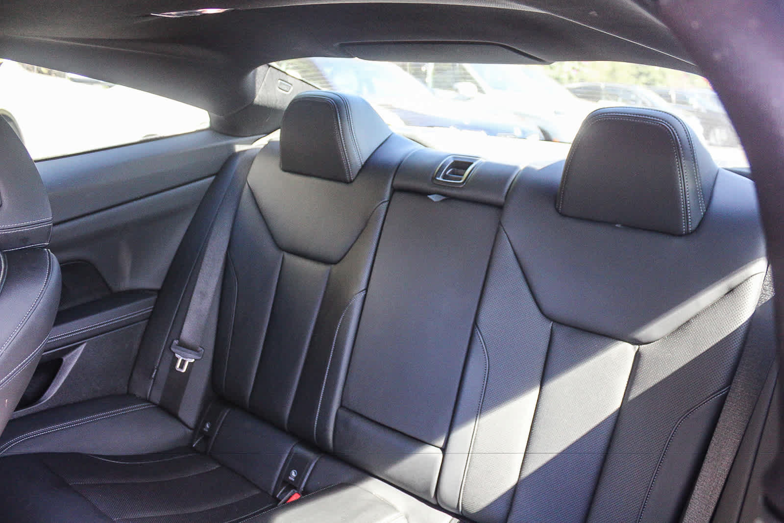 Used 2022 BMW 430i Coupe RWD image 16
