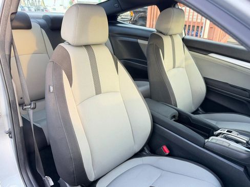 Used 2016 Honda Civic EX-T image 41