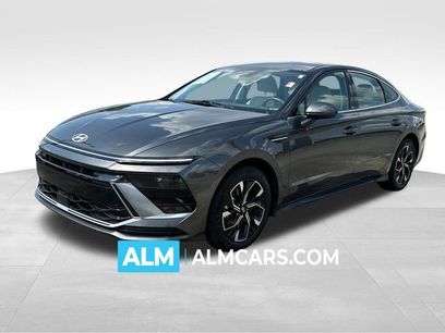 Used 2025 Hyundai Sonata SEL