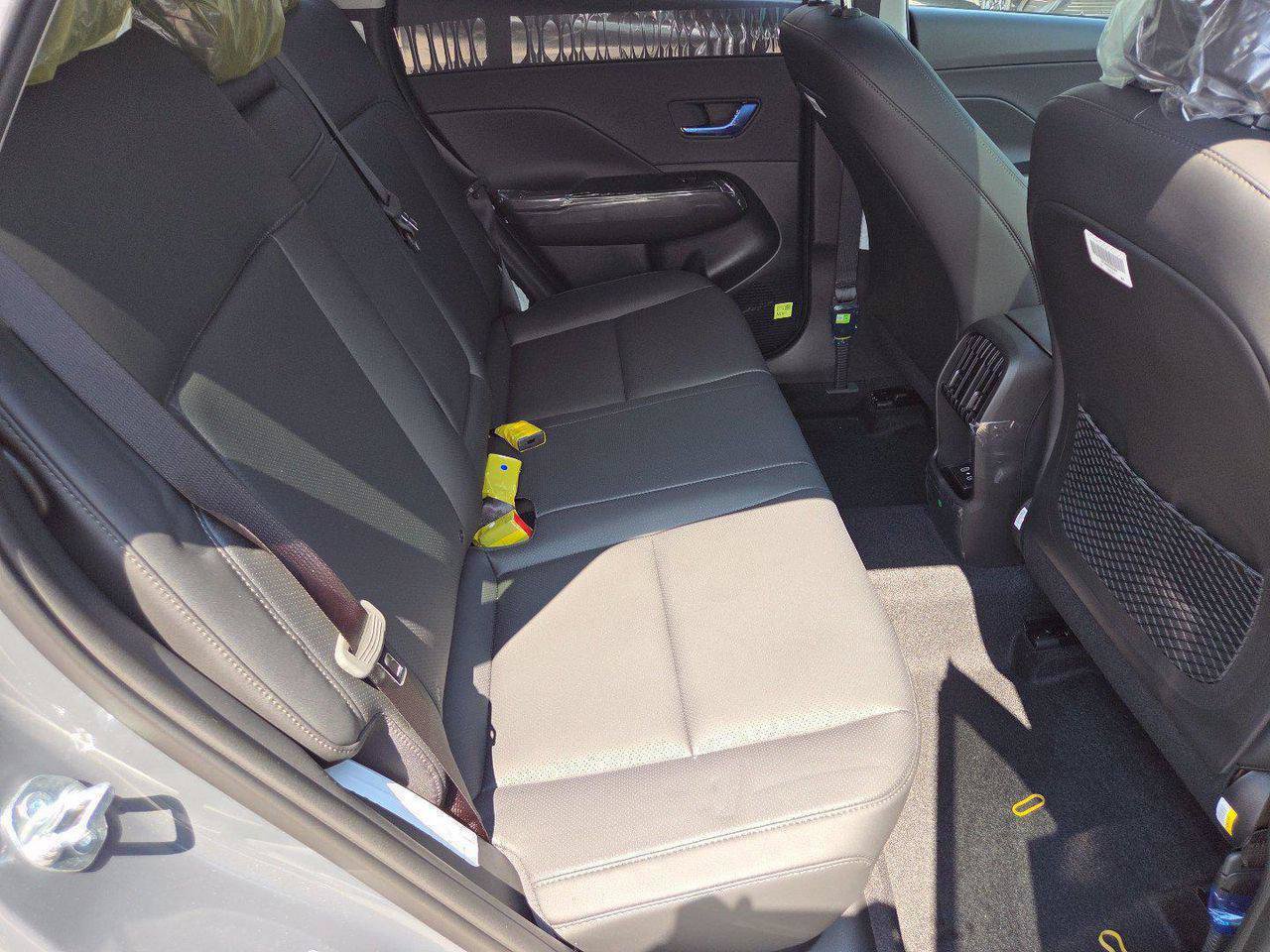 New 2026 Hyundai Kona Limited AWD/4WD image 58