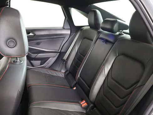 Used 2021 Volkswagen Jetta GLI Autobahn w/ GLI Autobahn Black Package FWD image 33