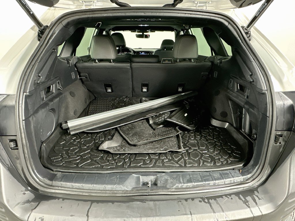 Used 2024 Subaru Outback Wilderness AWD/4WD image 27