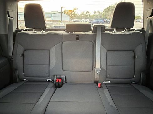 Used 2022 GMC Sierra 1500 Elevation image 40