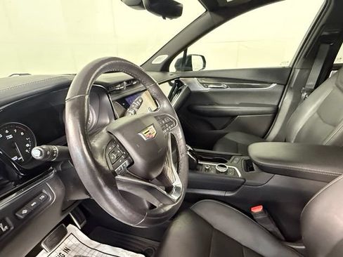 Used 2020 Cadillac XT6 Sport AWD/4WD image 20