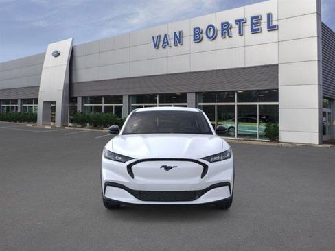 New 2025 Ford Mustang Mach-E Select w/ Interior Protection Package image 6