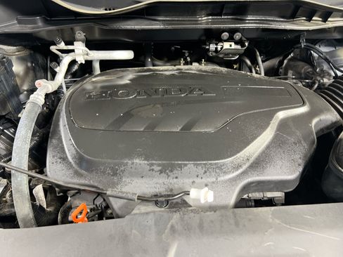 Used 2023 Honda Odyssey Sport image 31