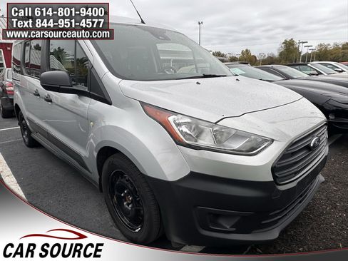Used 2020 Ford Transit Connect XL image 4