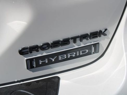 New 2026 Subaru Crosstrek 2.5i Limited image 10