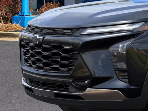 New 2026 Chevrolet Trax ACTIV image 13